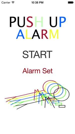 PUSHUp Alarm(圖1)-速報App