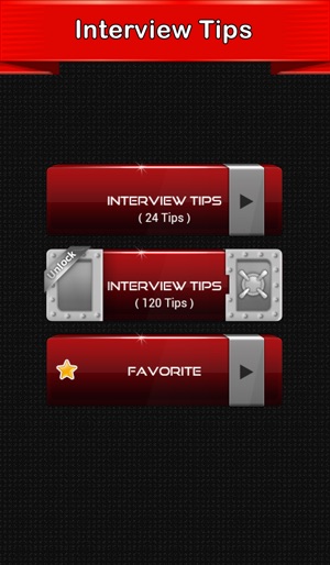 Job Interview Tips(圖1)-速報App