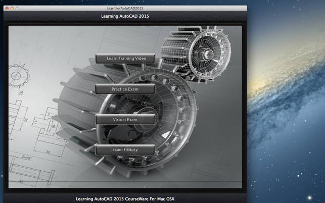 Learn For AutoCAD2015(圖1)-速報App