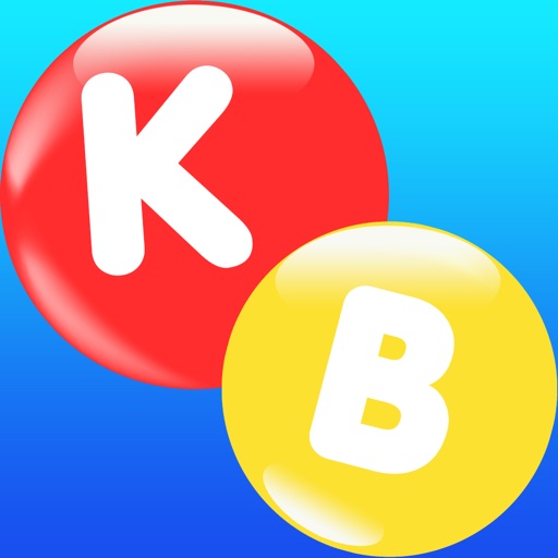 Kelime Bul iOS App