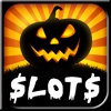 A Halloween Scary Spooky Slots Casino Game Free