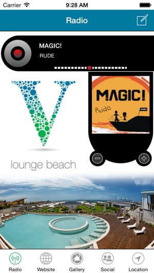 VLounge(圖1)-速報App