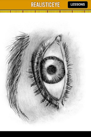 How to Draw Eyes screenshot 3