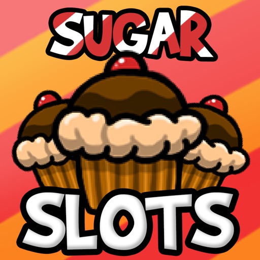 Sweet casino slot machine. Candy slots to win big! iOS App