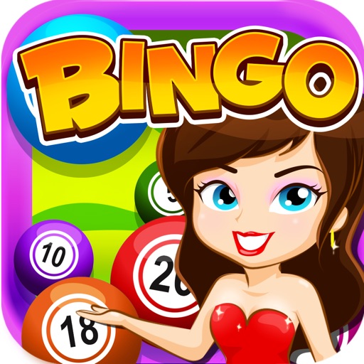 Bingo Bingo World Pop Bash Casino Heaven 2: Big Winnings for Ladies