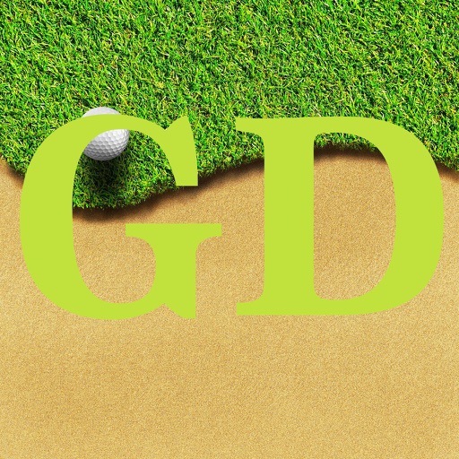 Golf Club Distances