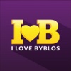 I Love Byblos
