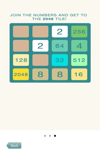 4096 Tricky Math Puzzle Pro screenshot 3