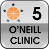 K.O. Defense - With Coach Kevin O Neill - Full Court Basketball Training Instruction