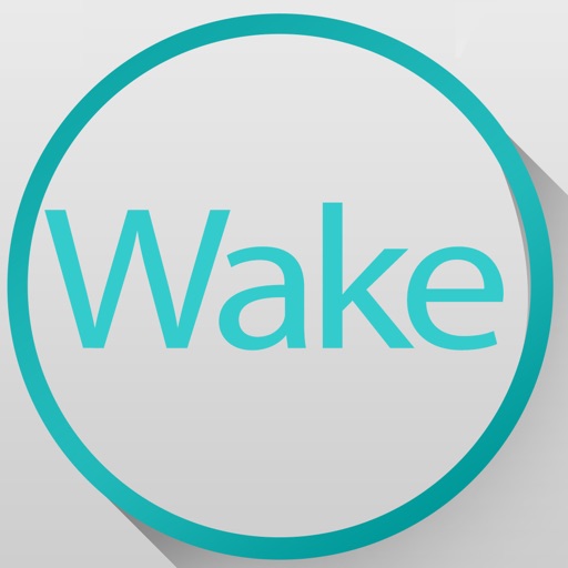 Wake - The Alarm & PowerNap App