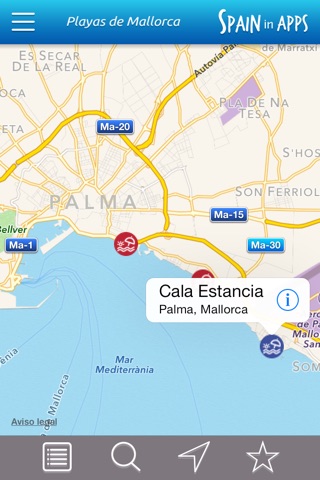 Playas de Mallorca screenshot 4