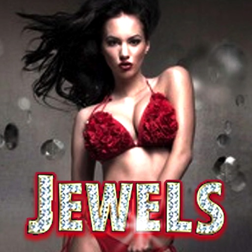 Angel's Crown Jewels - The Best Vegas Style 777 Lucky Slots Game! Icon