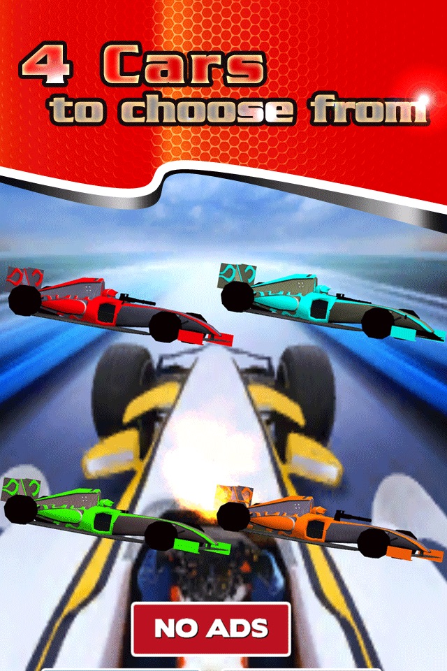 3D Super Drift Racing King By Moto Track Driving Action Games For Kids Free screenshot 4