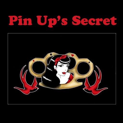 Pin Up's Secret icon