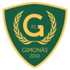 Gimonäs FC
