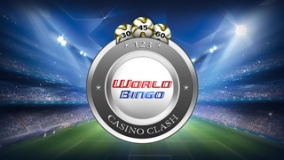 123 World Bingo Casino Clash Pro - American gambling Bingo table 1.4 IOS -
