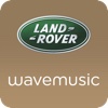 Land Rover wavemusic FM