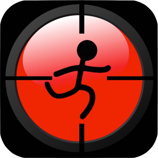 Sniper Contract (17+) iOS App