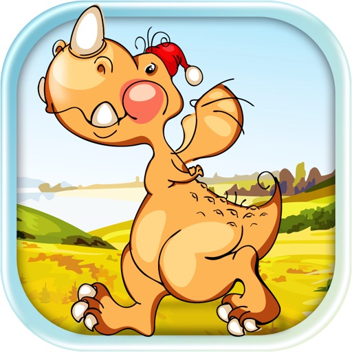 Tap the Baby Tiny Dragon Village Clan Diamond Edition iOS App