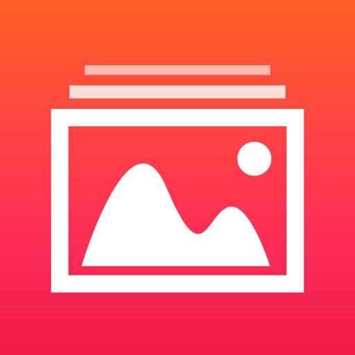 Photo Effect One Touch - Filter Photo Editor icon