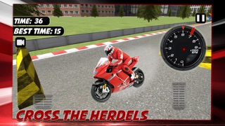 How to cancel & delete Fast Speed Tracks - Profesionals 3D Bike Racing Game from iphone & ipad 3