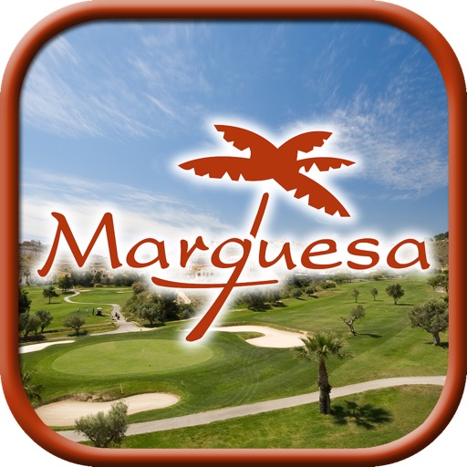 La Marquesa icon