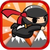 Flying Ninja Adventure - Jump and Fly Like Ninja
