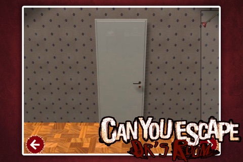 Can You Escape Dr’s Room ？ screenshot 3