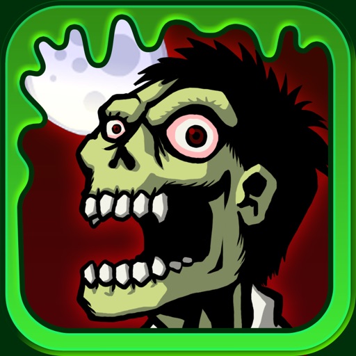 A Zombie Hunter Chase - Walking Zombies Target Practice Free by Awesome Wicked Games