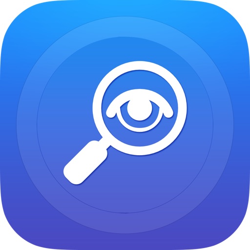 Reality Hunt iOS App