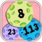 Math Fun - A Brain Teaser Logical Number Game