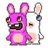 rabbids in summer