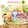 Phonics自然拼读法 5