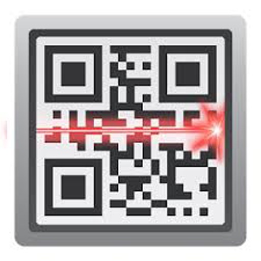 QR code reader - Read your Qr code icon