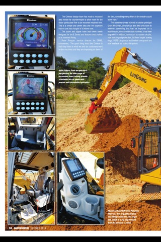 Earthmovers screenshot 3