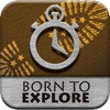 Born to Explore - Time Lapse