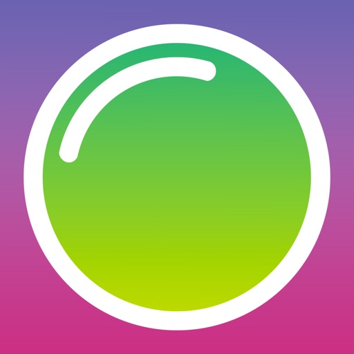 Filter Live Camera - Amazing Cam with Color Effects icon