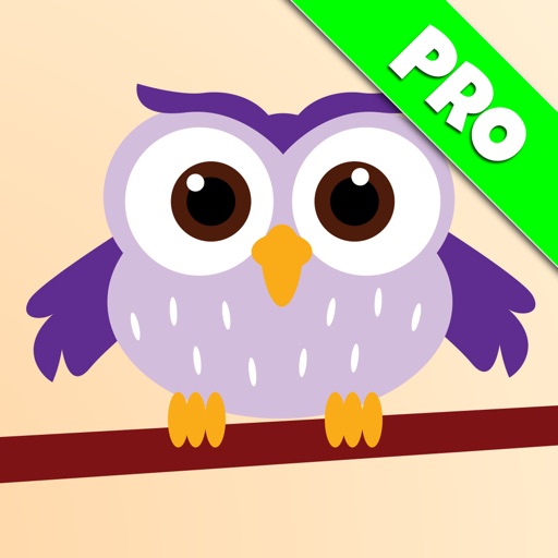 An Owl Adventure - Pro Edition icon