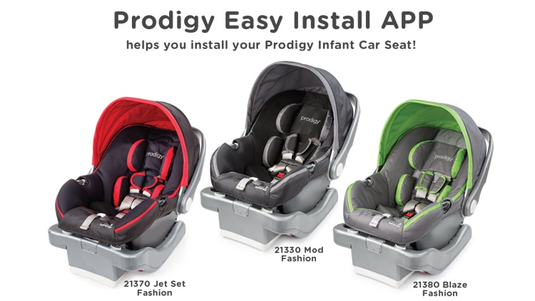 Prodigy Easy Install App