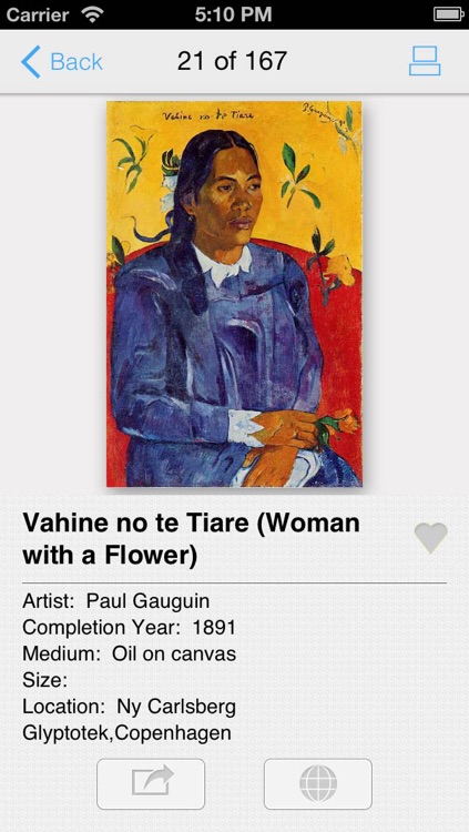 Gauguin screenshot-3