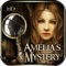 Amelia's Hidden Mystery : Hidden Objects Game