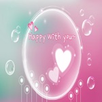 Greeting messagegroup message, text SMS