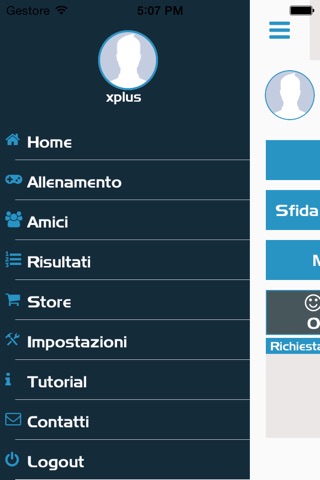 Plus - Sfida il tuo cervello screenshot 4