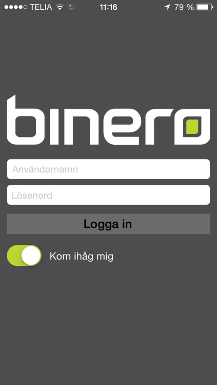 Binero