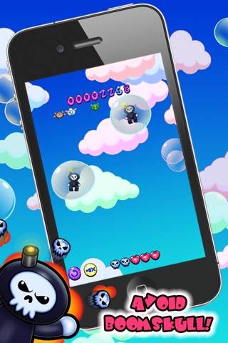 Bubble Melody screenshot 4