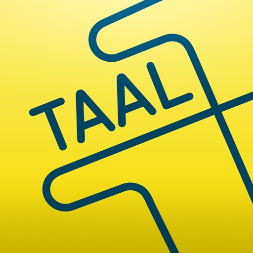 Tornante Taal Training iOS App