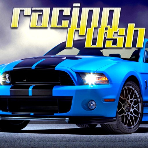 AAA Dies on Traffic Racing 3D PRO - One crazy racer drives to earn the coin with no choice! icon