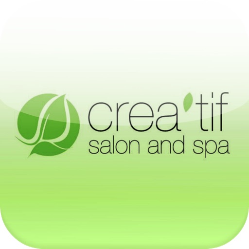 Crea'tif Salon and Spa