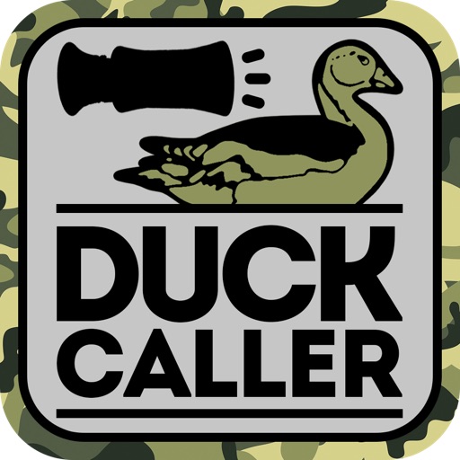 Duck Caller Lite iOS App