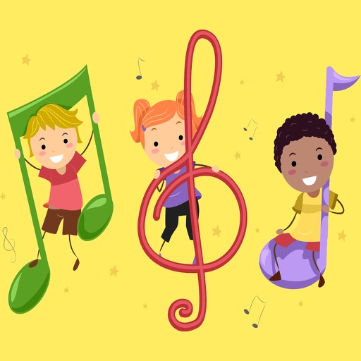 Music Theory For Children icon